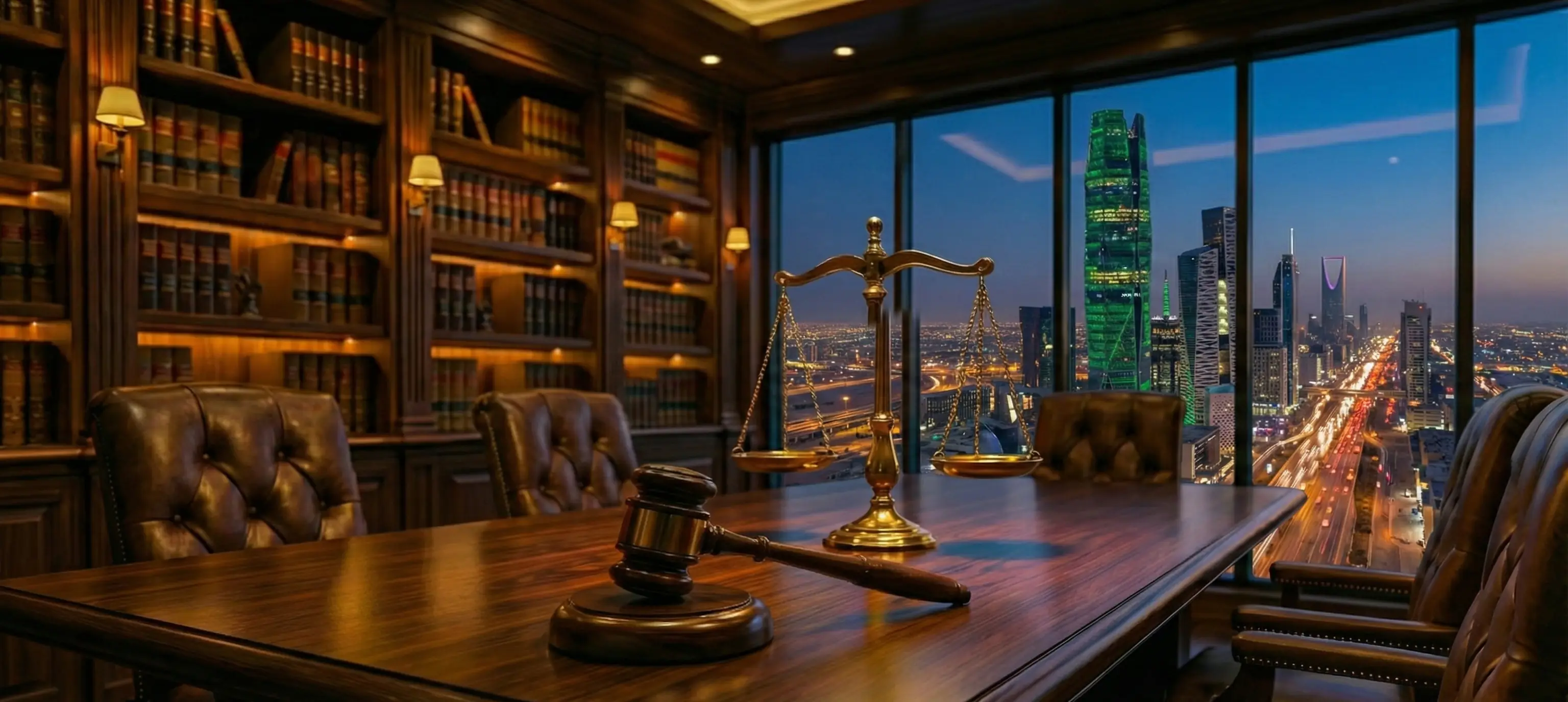 بريف آند كيس للمحاماة - مكتب محاماة متخصص في الاستشارات القانونية للشركات